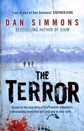 The Terror (2008, Penguin Random House)
