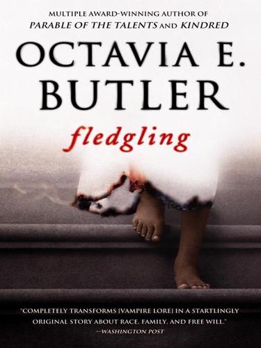 Fledgling (EBook, 2007, Grand Central Publishing)