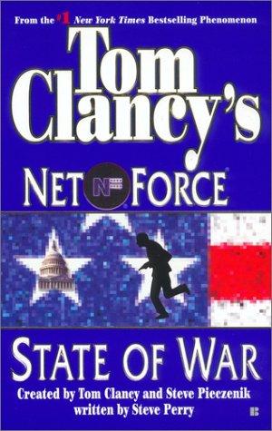 Tom Clancy: Tom Clancy's Net force. (2003, Berkley Books)