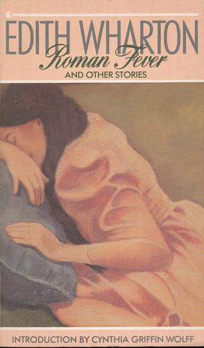 Edith Wharton: Roman fever and other stories (1987, Collier Books)