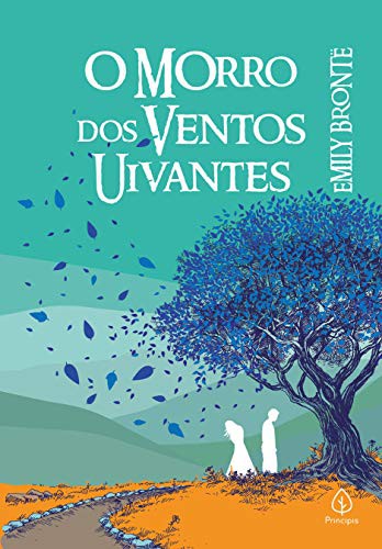 O Morro dos Ventos Uivantes (Hardcover, Português language, 2016, ‎Clássicos Zahar)