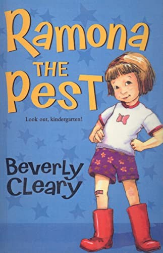 Beverly Cleary: Ramona the Pest (1979, Perfection Learning Prebound, Perfection Learning)