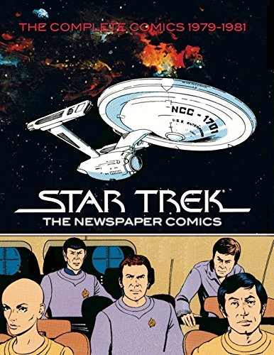 Star Trek (Hardcover, 2012, IDW Publishing)