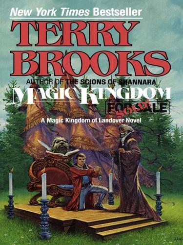 Magic Kingdom for Sale—Sold! (EBook, 2008, Random House Publishing Group)