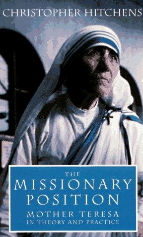 The Missionary Position (Paperback, 1997, Verso)