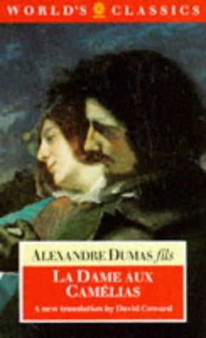 La dame aux camélias (1986, Oxford University Press)