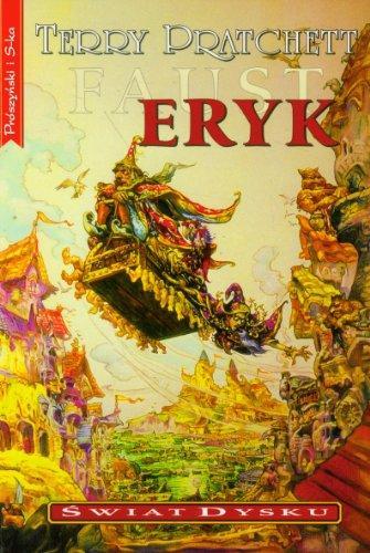 Eryk (Polish language, 2012)