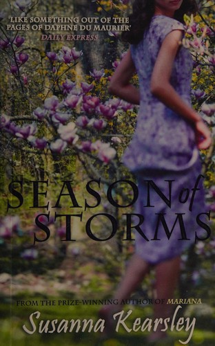 Susanna Kearsley: Season of Storms (2010, Allison & Busby, Limited)