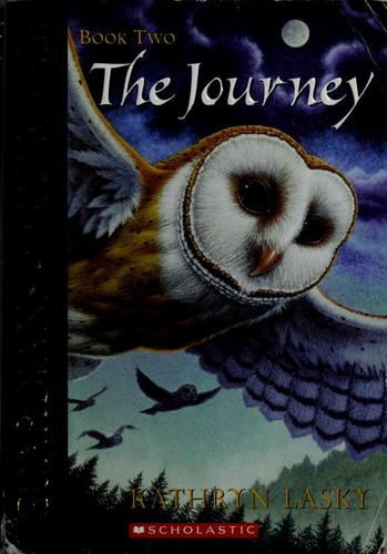 Kathryn Lasky: Journey (2003, Scholastic Paperbacks, Scholastic)