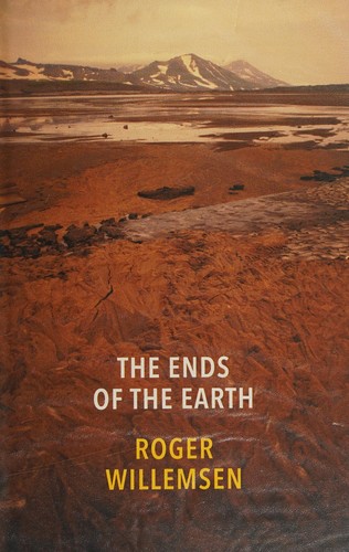 Roger Willemsen, Lewis, Peter: Ends of the Earth (2015, Haus Publishing)