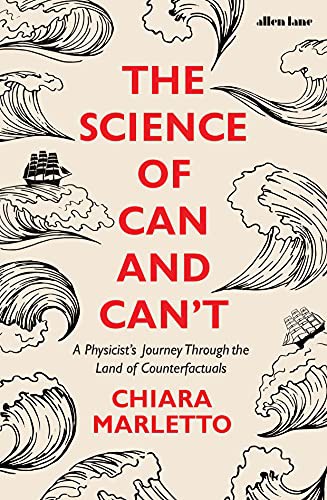The Science of Can and Can't (Hardcover, 2021, Allen Lane)
