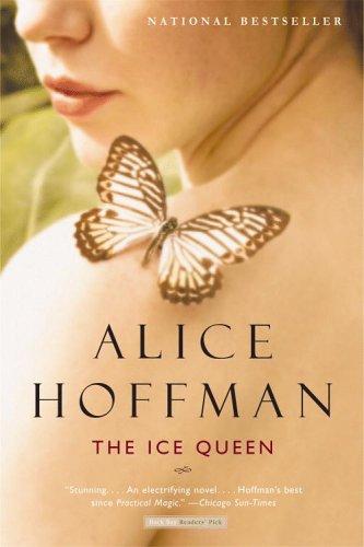 The Ice Queen (Paperback, 2006, Back Bay Books)