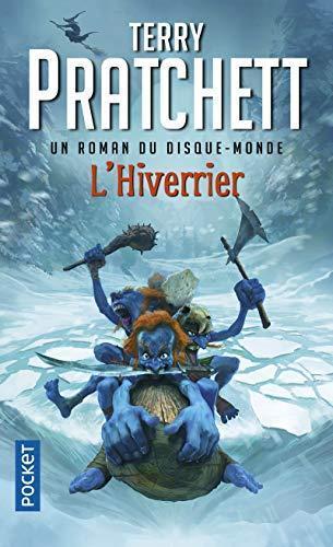 L'Hiverrier (French language, 2015)