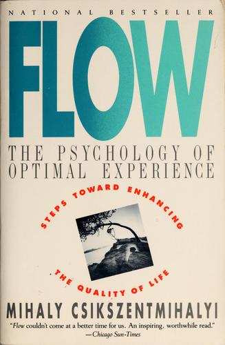 Finding flow (Ziff-Davis Publishing Company)