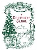 A Christmas Carol and Other Christmas Stories (Hardcover, 2009, Fall River Press)