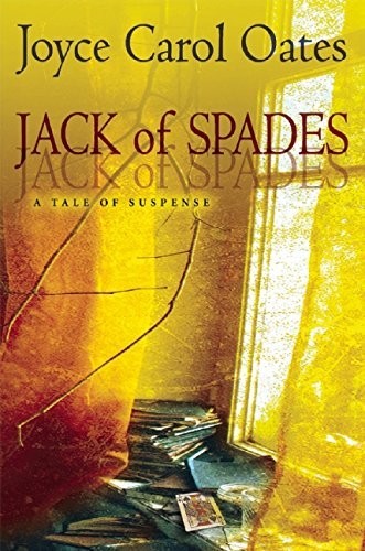 Jack of Spades: A Tale of Suspense (2015, Mysterious Press)