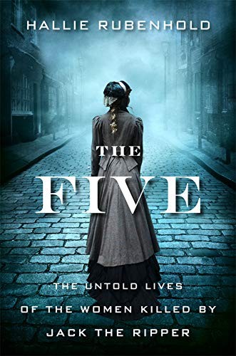 The Five (Hardcover, 2019, Houghton Mifflin Harcourt)