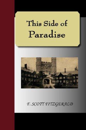 This Side of Paradise (Paperback, 2007, NuVision Publications)