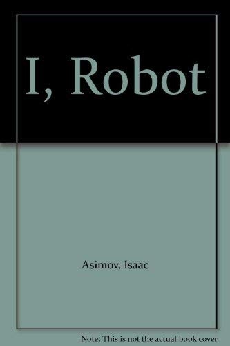 I, Robot (1974, Dobson)