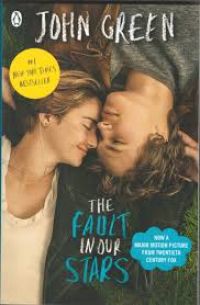 The fault in our stars (Paperback, 2014, Penguin Books)
