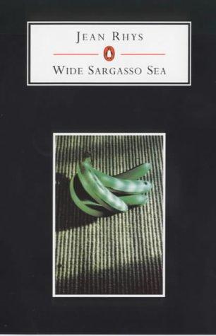 Jean Rhys: Wide Sargasso Sea (2001, Penguin Books)