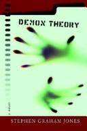 Stephen Graham Jones: Demon Theory (2007, Doubleday Canada)