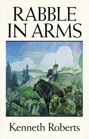 Rabble in arms (1996, Down East Books)