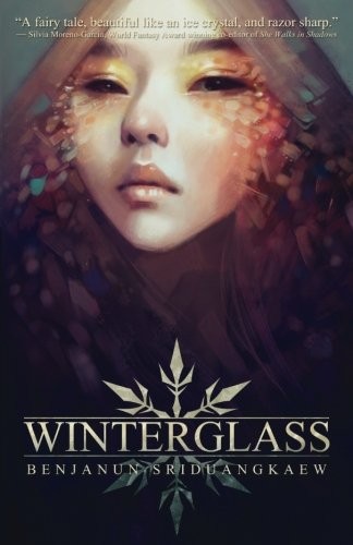 Winterglass (2017, Apex Book Company)