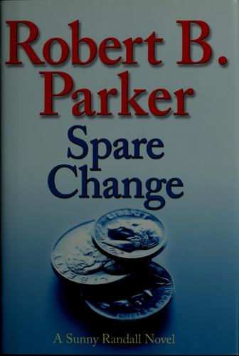 Spare change (Hardcover, 2007, G.P. Putnam's Sons)
