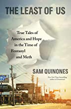 Sam Quinones: Healing America's Heart (2021, Bloomsbury Publishing Plc)