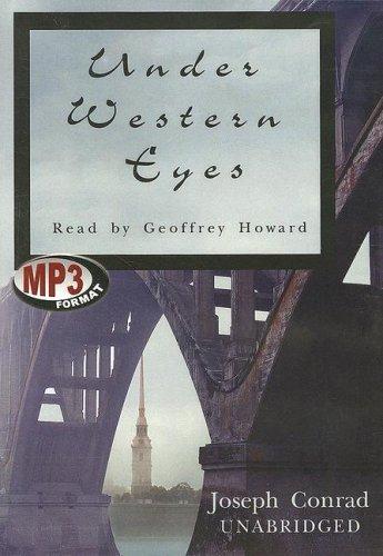 Under Western Eyes (AudiobookFormat, 2007, Blackstone Audio Inc.)