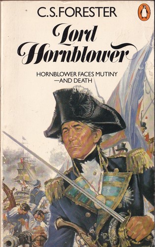 C. S. Forester: Lord Hornblower (Paperback, 1980, Penguin)