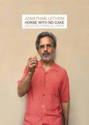 Horse With No Cake (2023, Another Sun Publications)