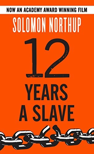 Solomon Northup: 12 Years a Slave (Paperback, 2014, Graymalkin Media)