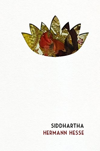 Siddhartha (Hardcover, Peter Owen Publishers)
