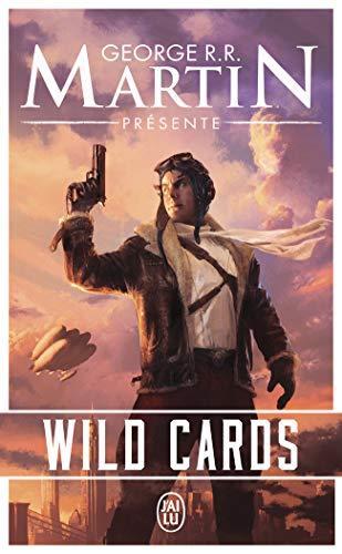 Wild cards (French language, 2016)