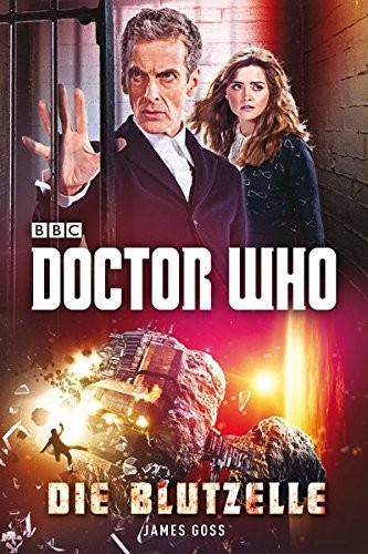 Doctor Who (Paperback, 2015, Cross Cult)