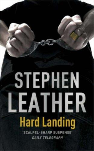 Stephen Leather: Hard Landing (Paperback, 2006, New English Library)