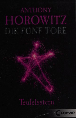 Die fünf Tore (German language, 2009, Loewe)