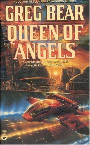 Queen of Angels (1991, Grand Central Publishing)