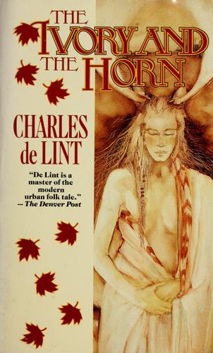The ivory and the horn (1996, TOR)