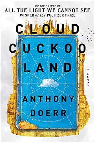 Cloud Cuckoo Land (2021)