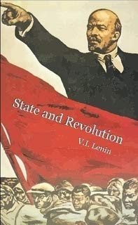 State and Revolution (Paperback, 2014, Haymarket Books)