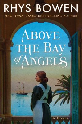 Above the Bay of Angels (2020, Amazon Publishing)