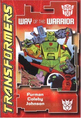 Simon Furman: Transformers (Paperback, 2005, Titan Books)