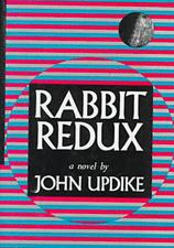 John Updike: Rabbit redux (1988, Alfred A. Knopf)