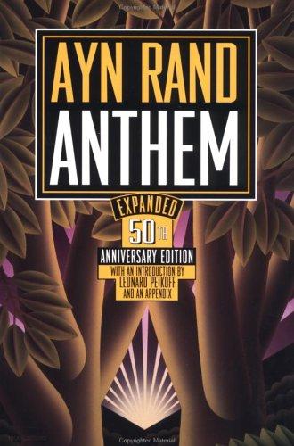 Anthem (1999, Plume)