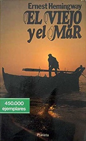 Ernest Hemingway: El viejo y el mar (Paperback, Spanish language, 1990, Planeta)