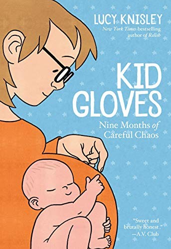 Kid Gloves (Paperback, 2019, First Second)