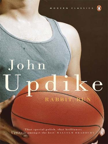 John Updike: Rabbit, Run (EBook, 2008, Penguin Group UK)